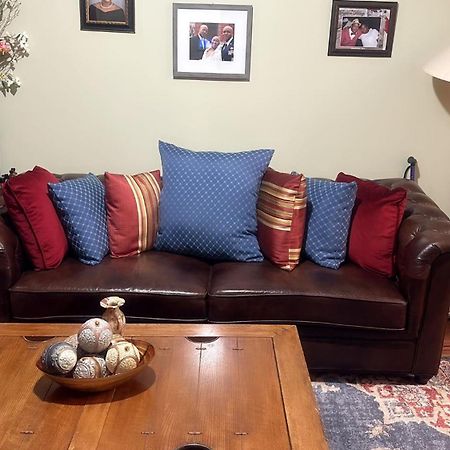 Genevieve'S Comfort Pad Τζέρσεϊ Εξωτερικό φωτογραφία