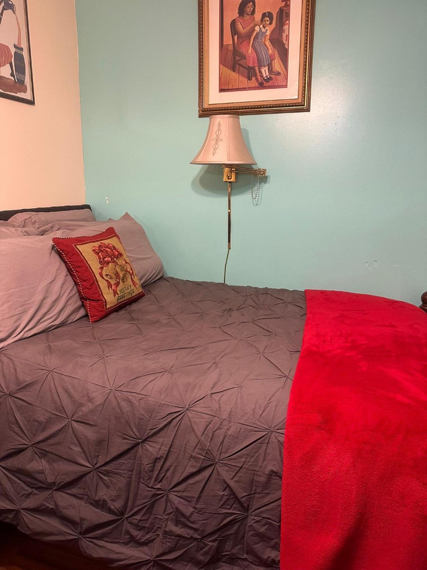 Genevieve'S Comfort Pad Τζέρσεϊ Εξωτερικό φωτογραφία