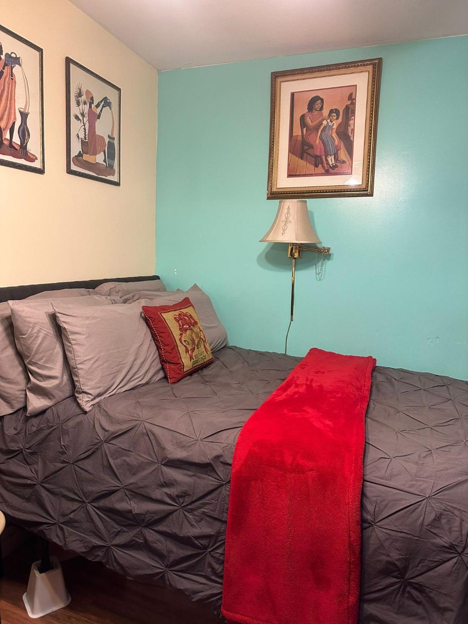 Genevieve'S Comfort Pad Τζέρσεϊ Εξωτερικό φωτογραφία