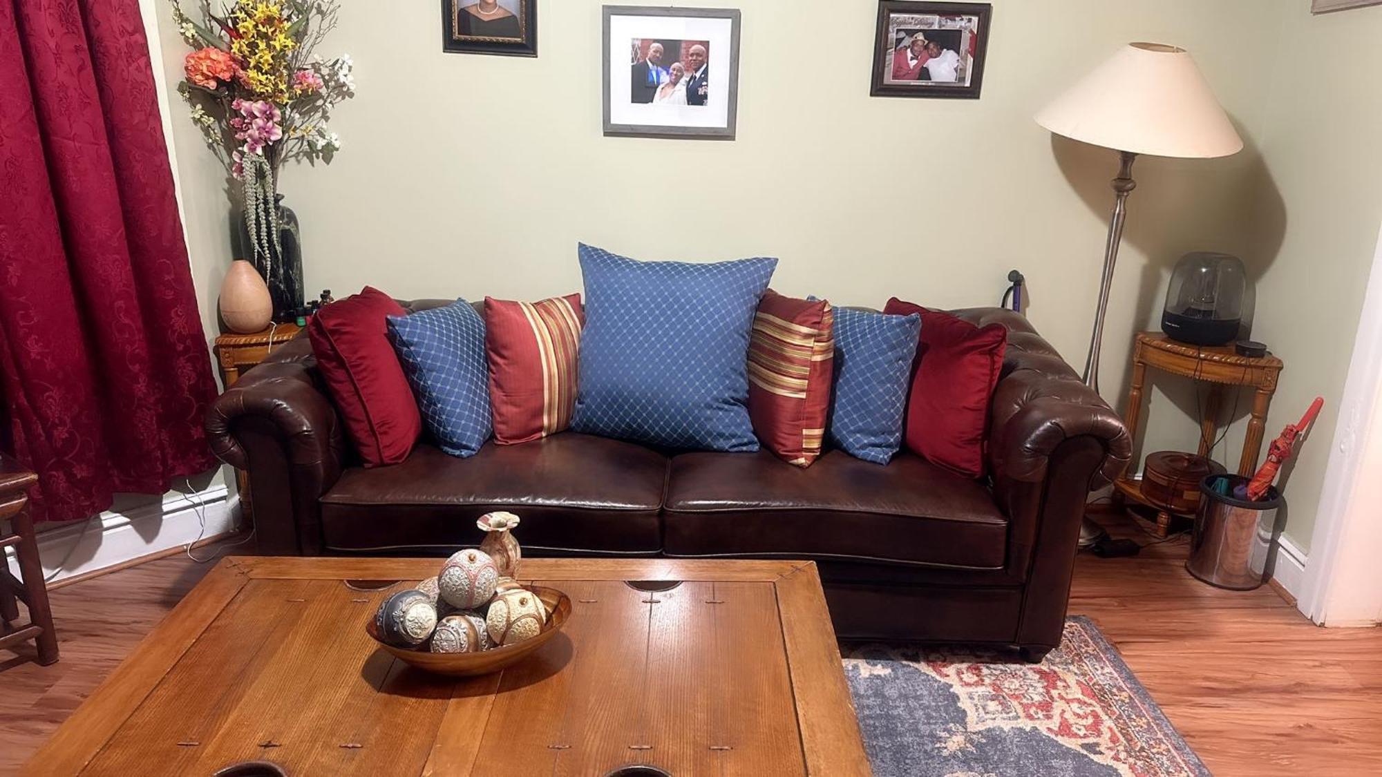 Genevieve'S Comfort Pad Τζέρσεϊ Εξωτερικό φωτογραφία