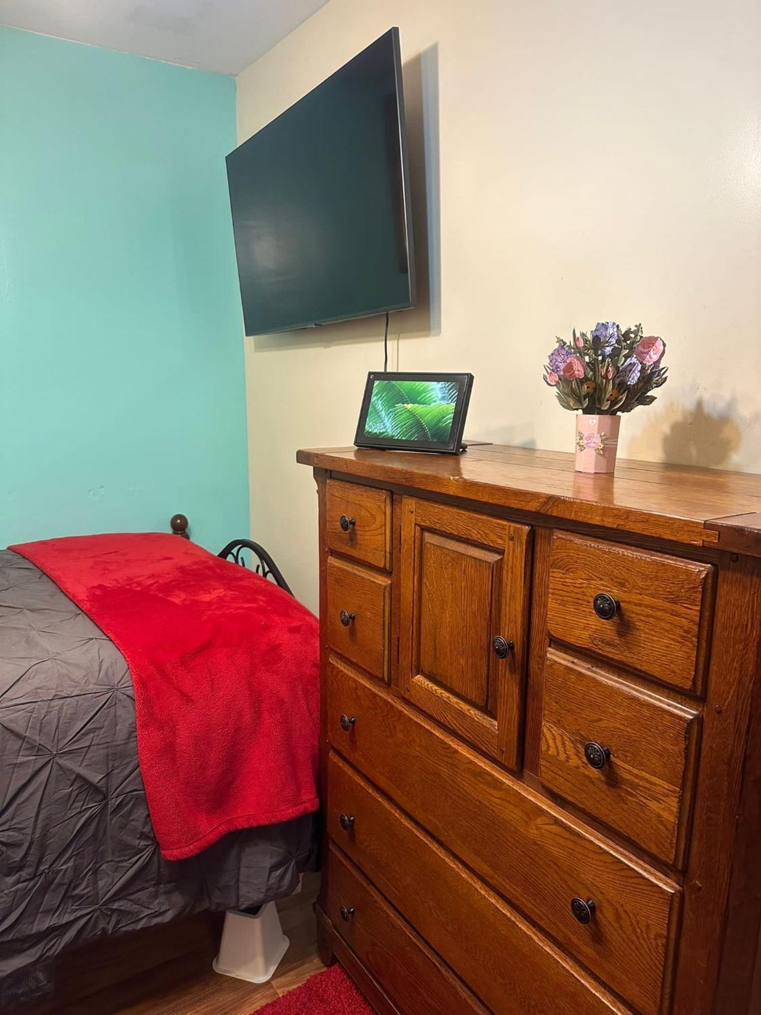 Genevieve'S Comfort Pad Τζέρσεϊ Εξωτερικό φωτογραφία