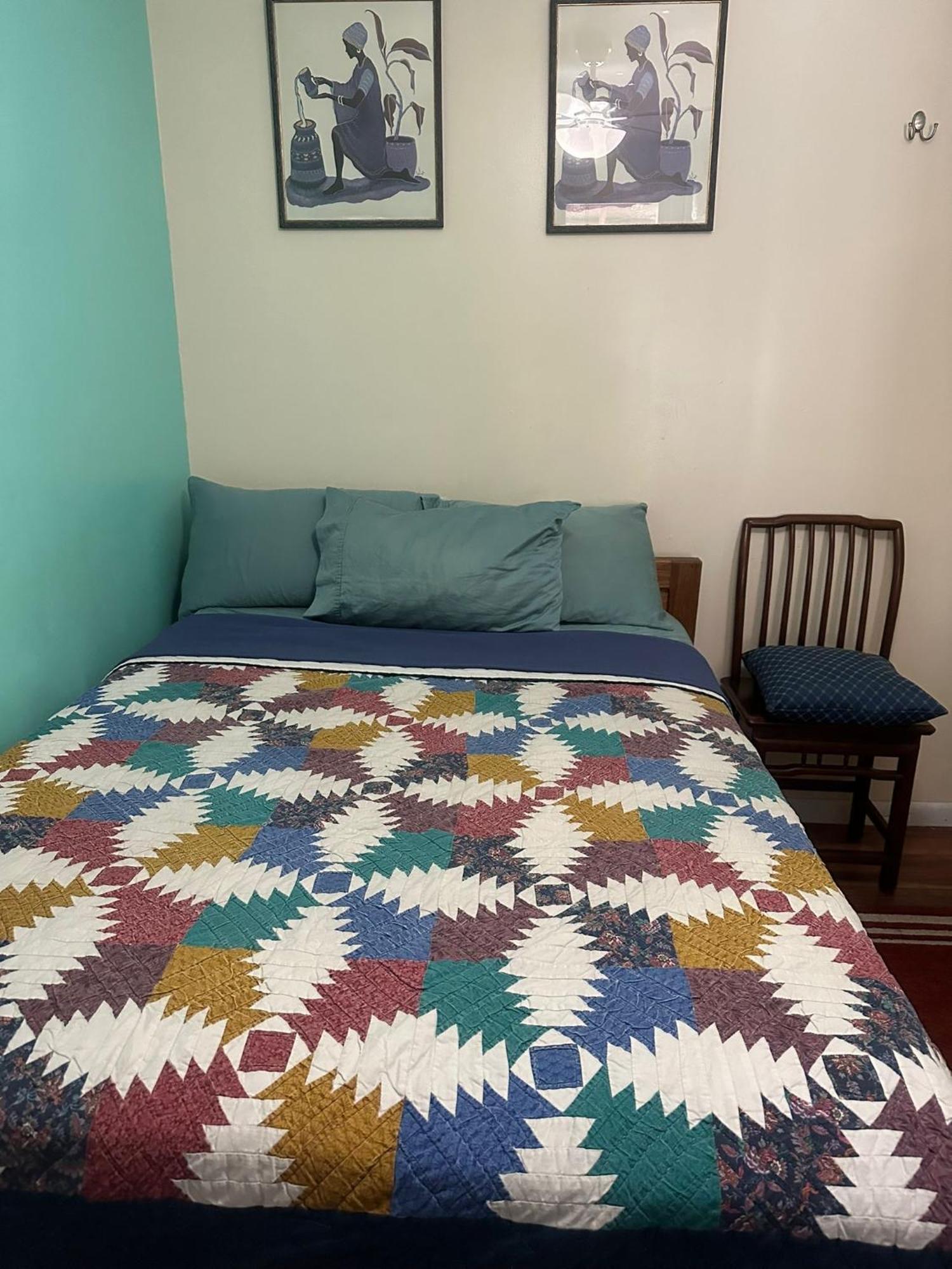 Genevieve'S Comfort Pad Τζέρσεϊ Εξωτερικό φωτογραφία