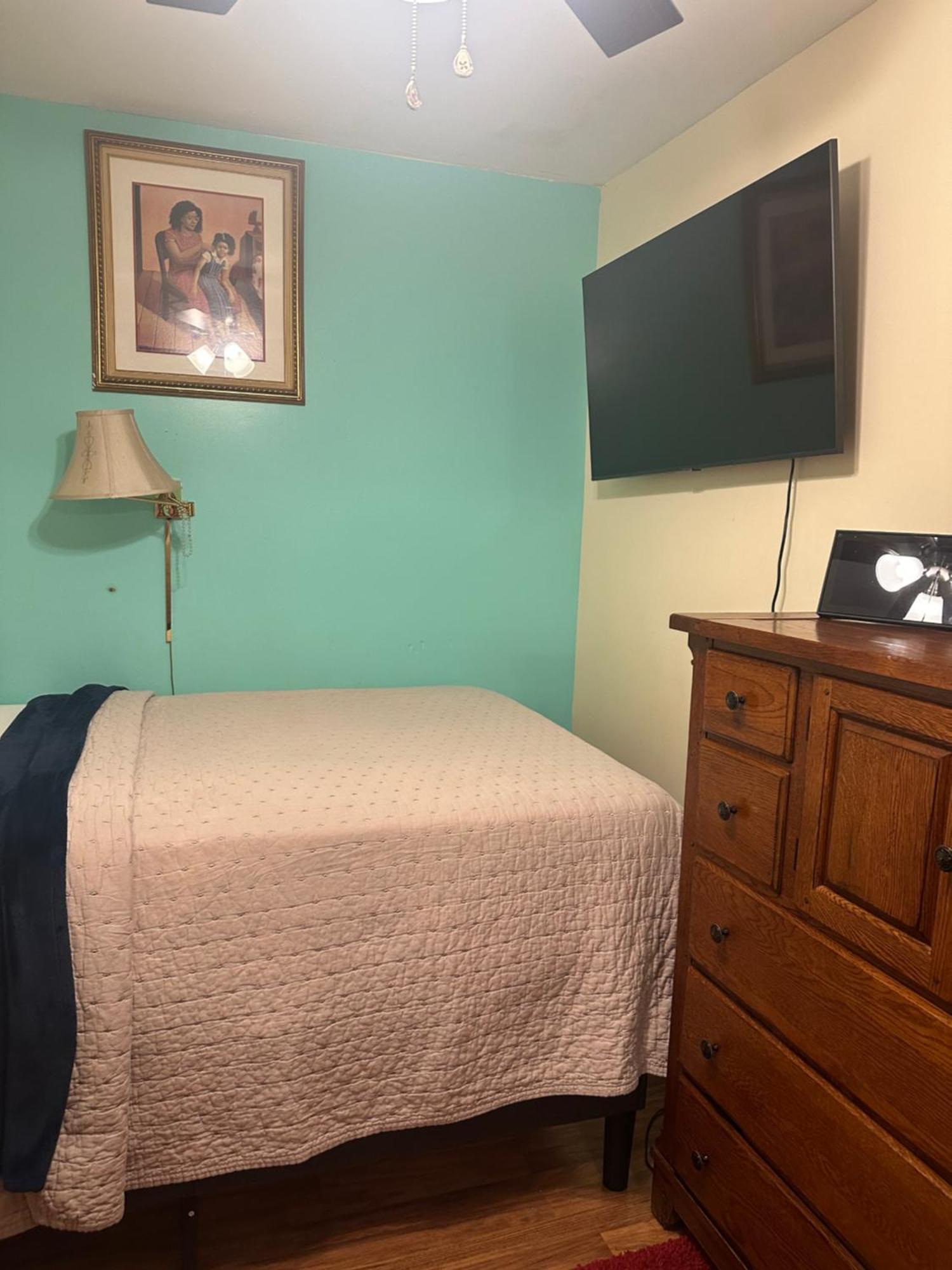 Genevieve'S Comfort Pad Τζέρσεϊ Εξωτερικό φωτογραφία