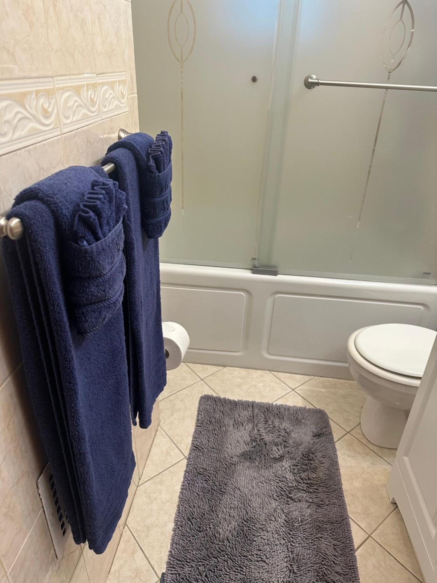 Genevieve'S Comfort Pad Τζέρσεϊ Εξωτερικό φωτογραφία