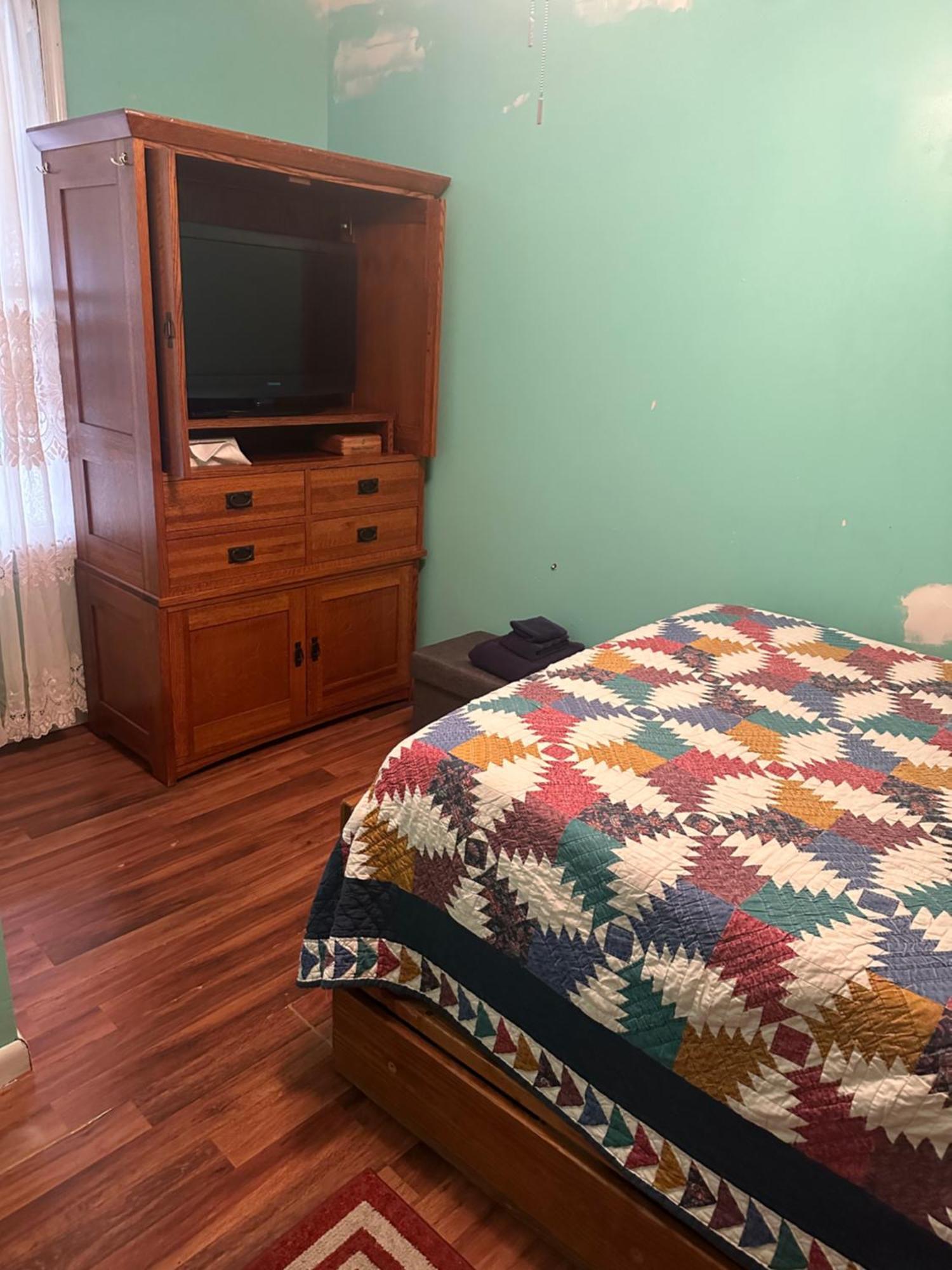 Genevieve'S Comfort Pad Τζέρσεϊ Εξωτερικό φωτογραφία